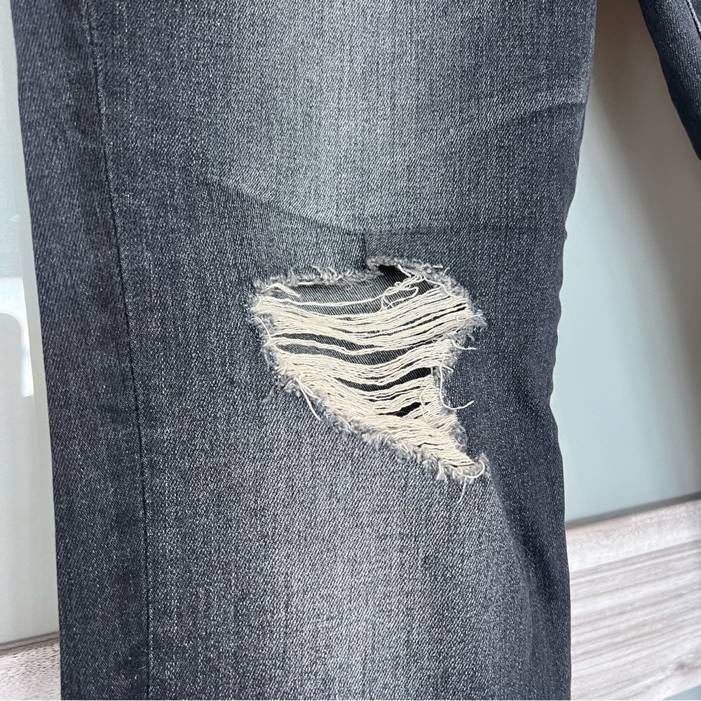 MADEWELL HIGH RISER - Picture 3 of 9